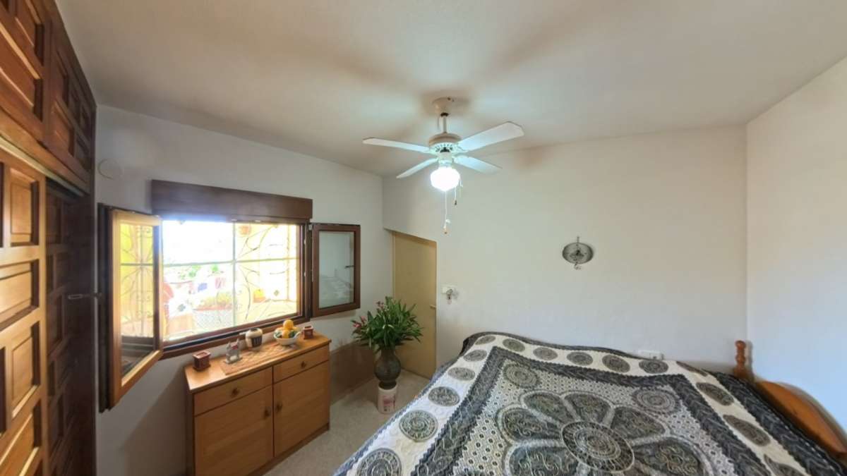 Verkoop. Villa in Calpe