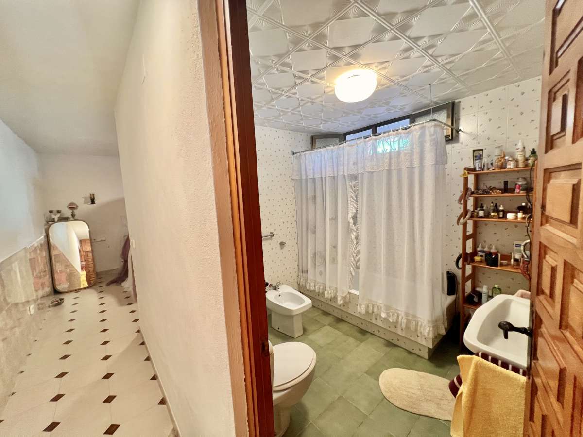 Verkoop. Villa in Calpe