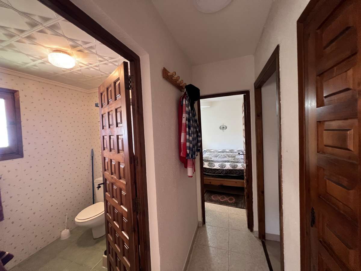 Verkoop. Villa in Calpe