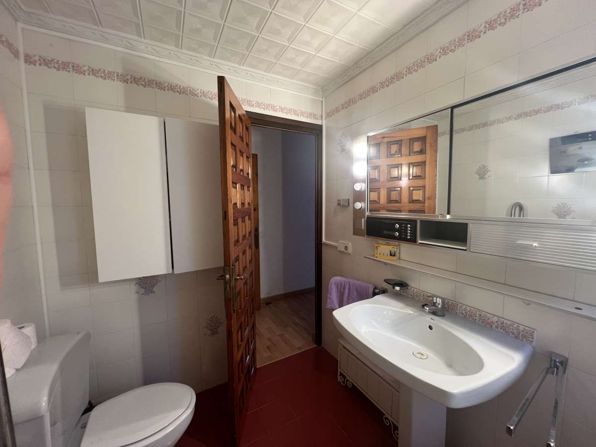Verkoop. Villa in Calpe
