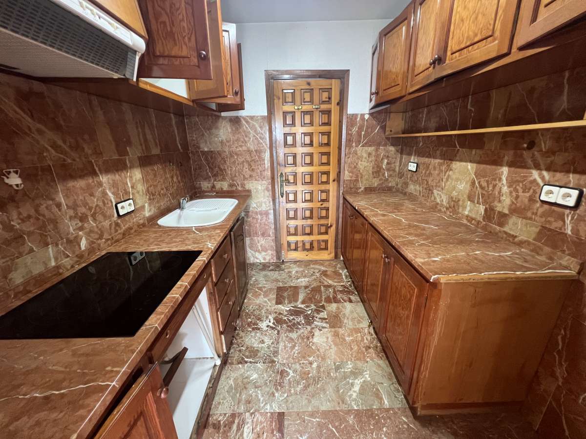 Verkoop. Villa in Calpe