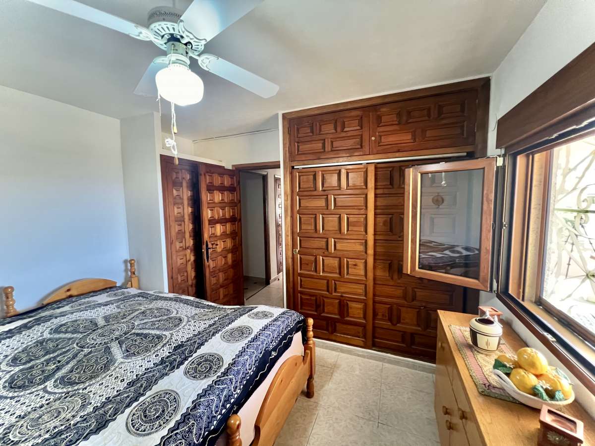 Verkoop. Villa in Calpe