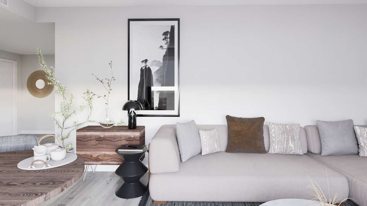 Apartment in Javea - Image 3