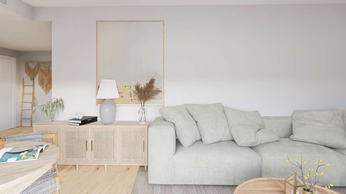 Apartment in Javea - Image 3