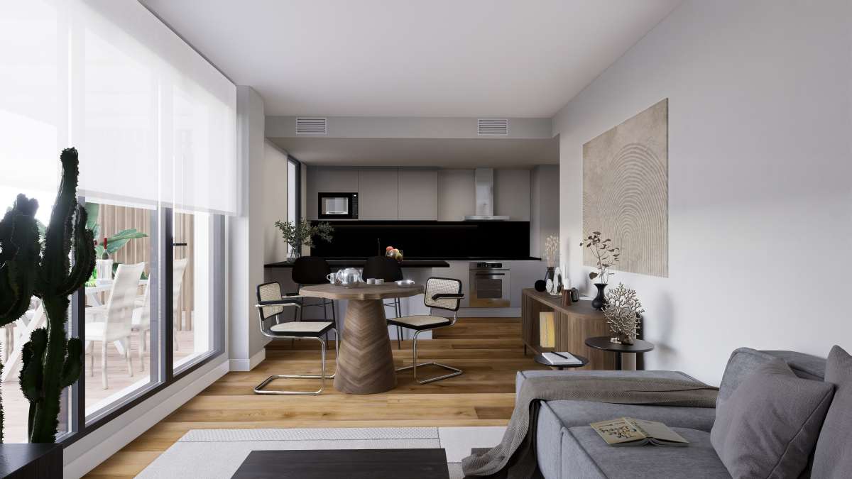 Apartment in Javea - Image 2