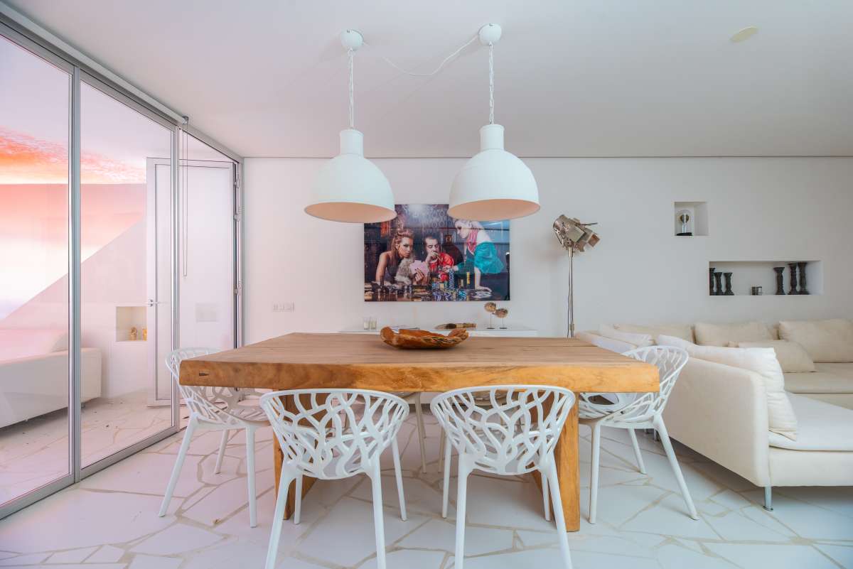 Venta. Apartamento en Ibiza