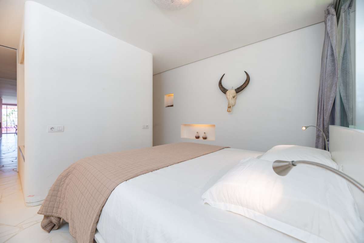 Venta. Apartamento en Ibiza