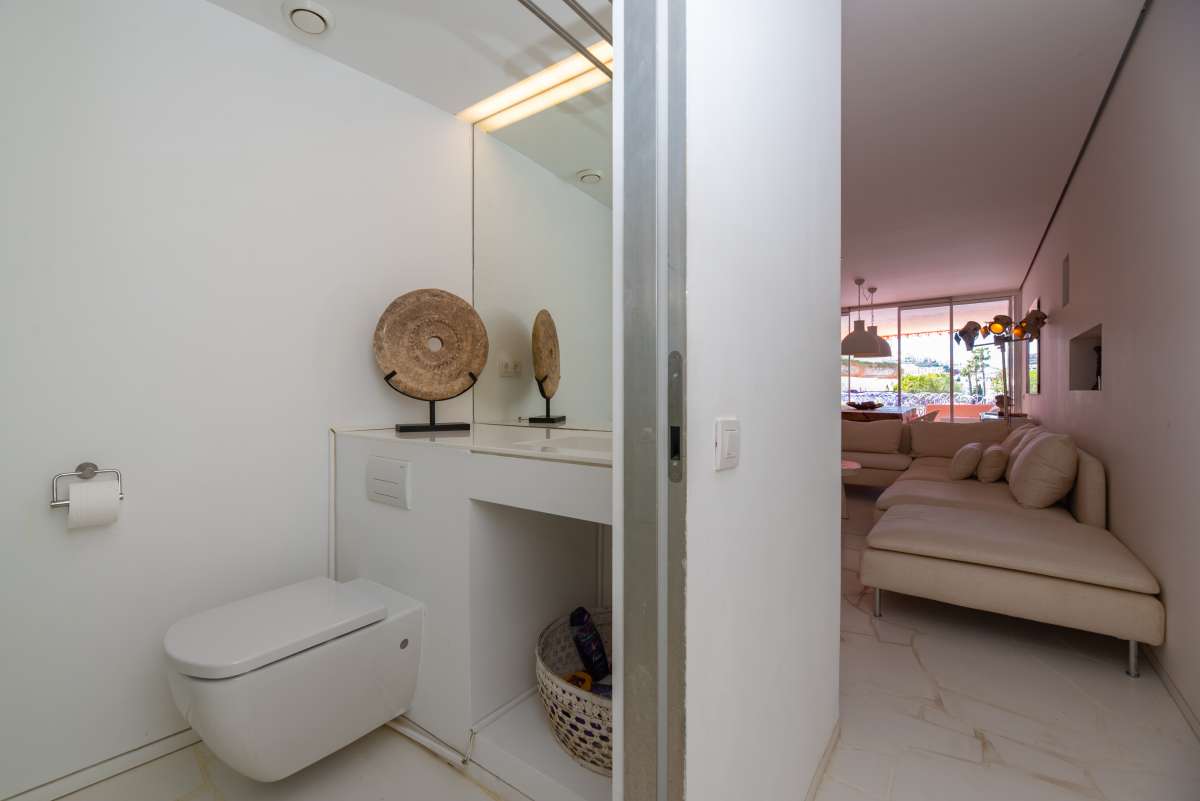 Venta. Apartamento en Ibiza