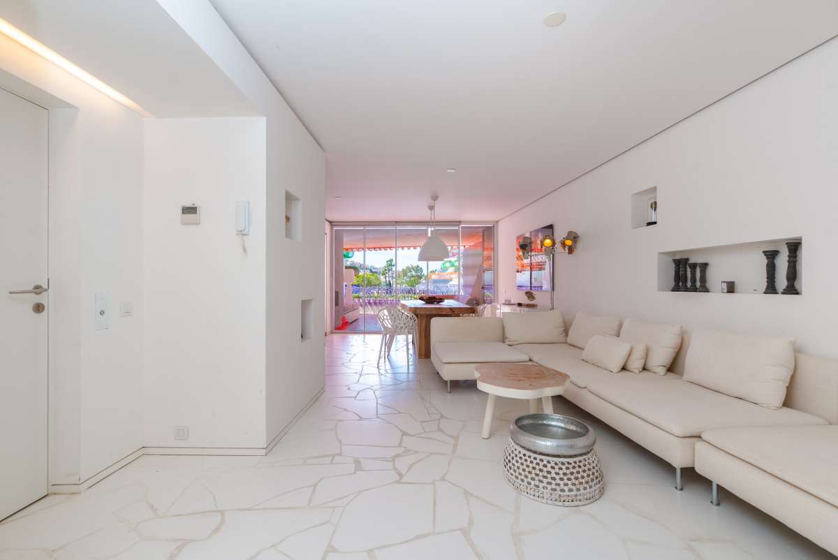 Venta. Apartamento en Ibiza