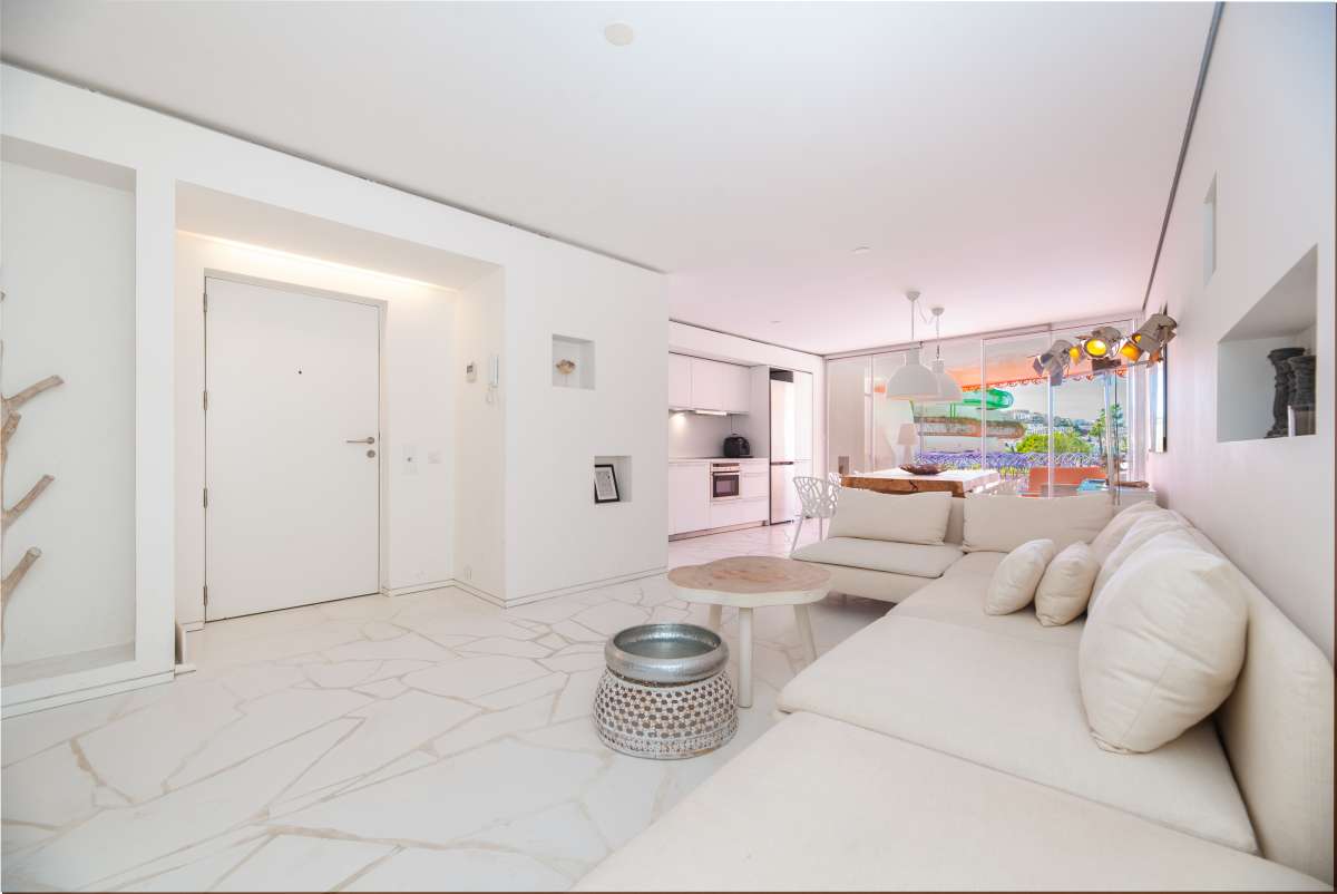 Venta. Apartamento en Ibiza