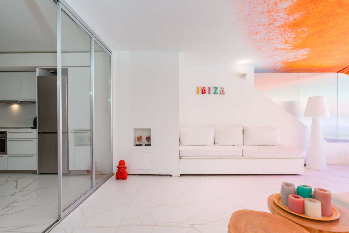 Venta. Apartamento en Ibiza