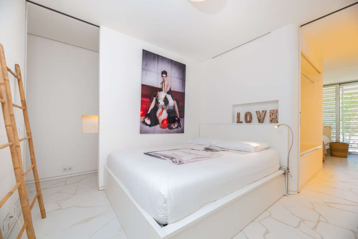 Venta. Apartamento en Ibiza