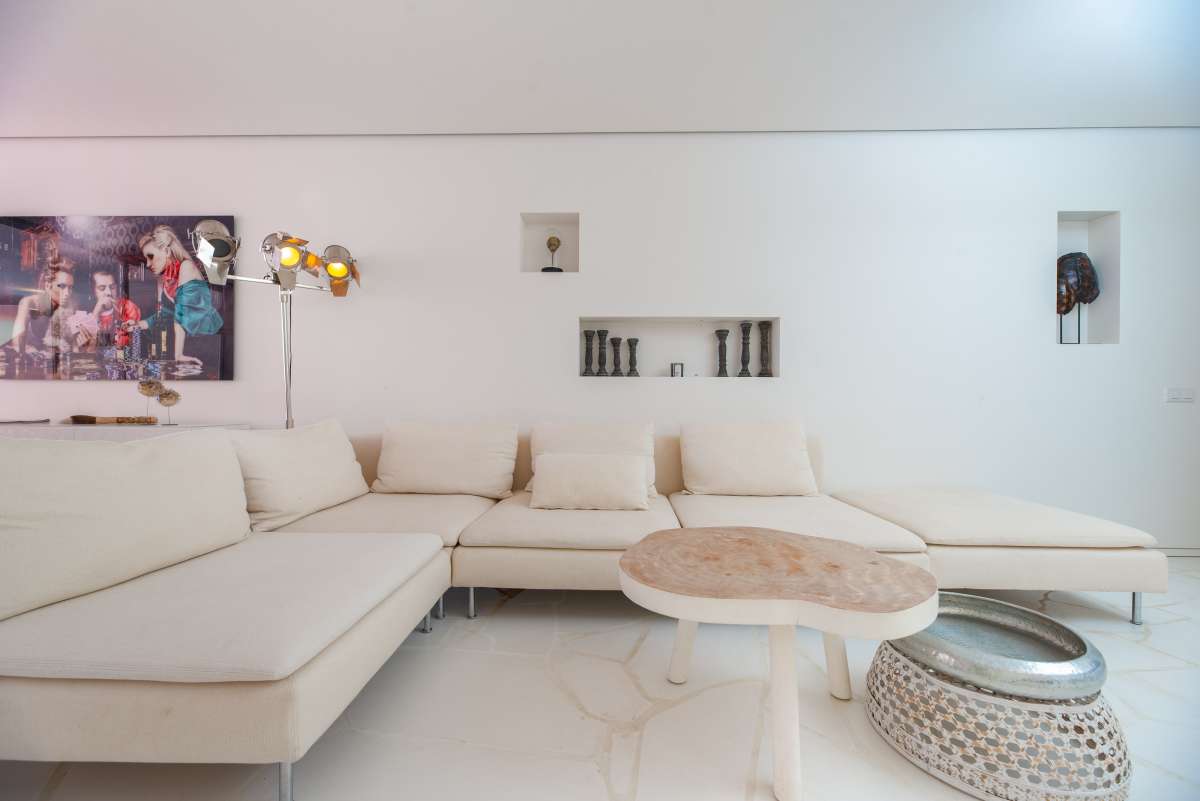 Venta. Apartamento en Ibiza