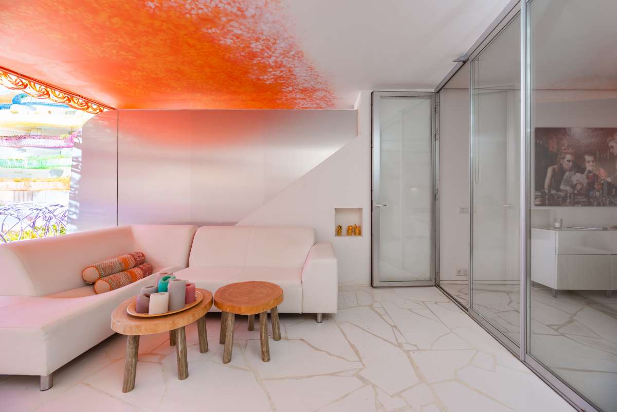 Venta. Apartamento en Ibiza