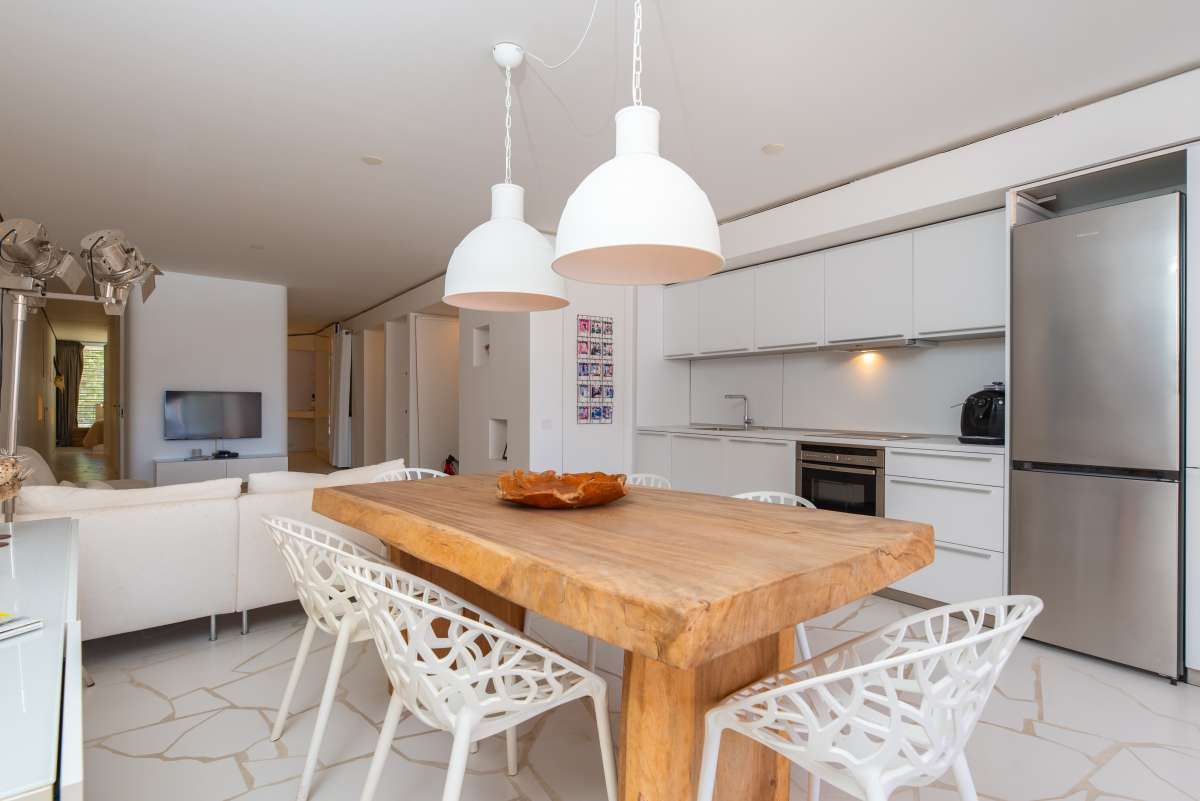 Venta. Apartamento en Ibiza