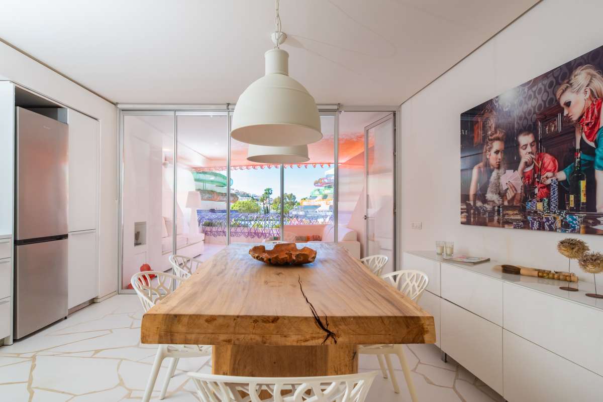 Venta. Apartamento en Ibiza