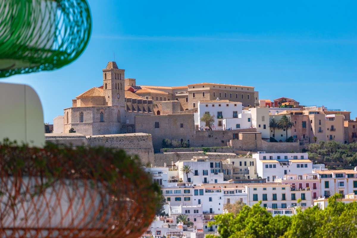 Venta. Apartamento en Ibiza