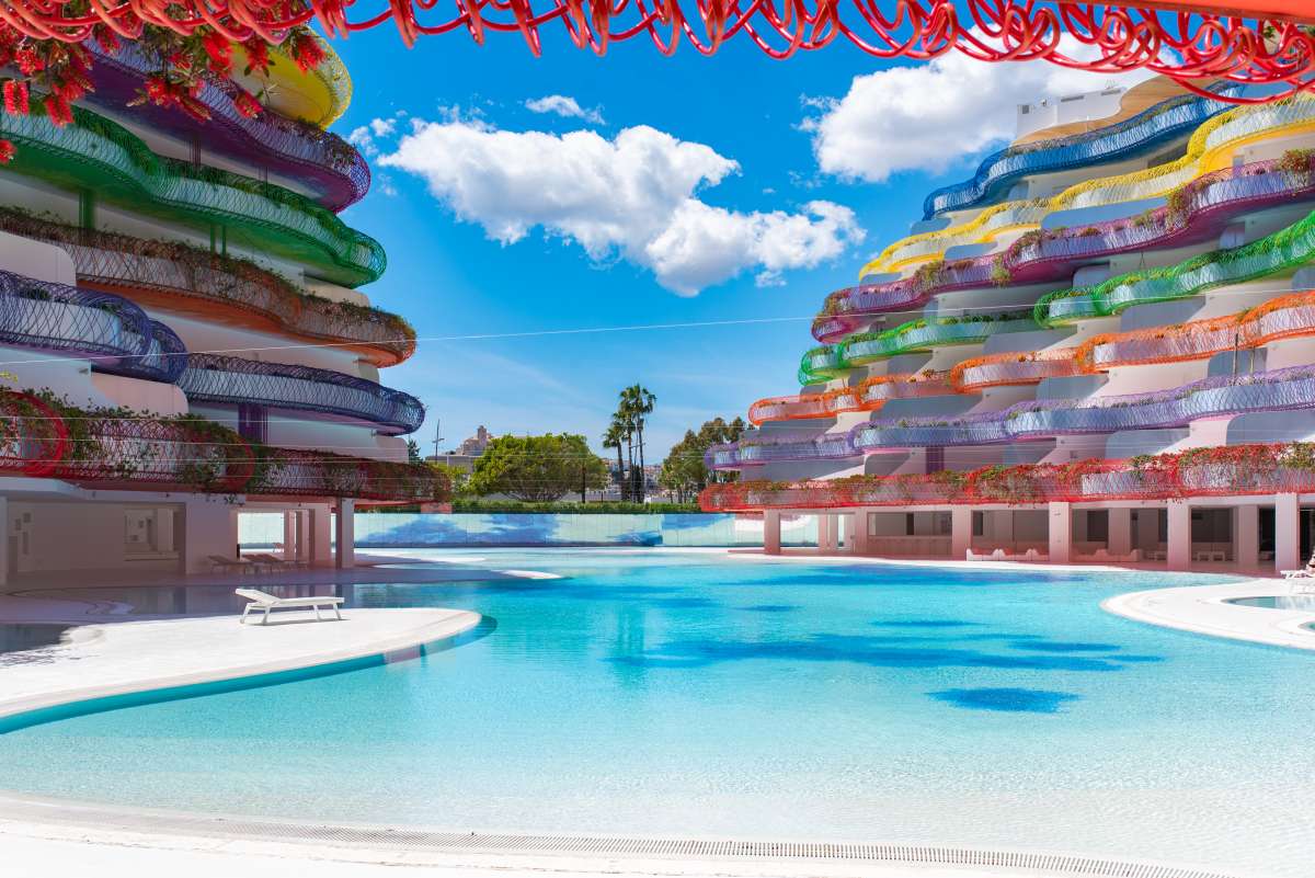 Venta. Apartamento en Ibiza
