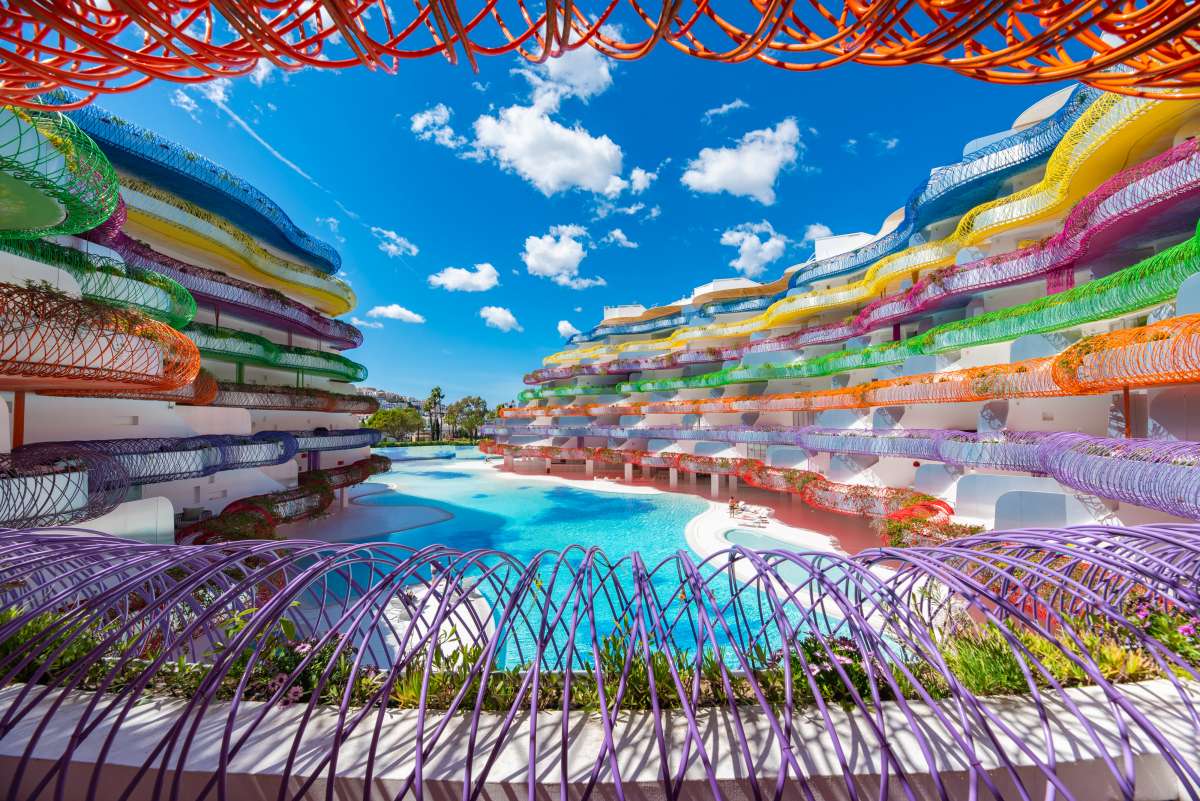 Venta. Apartamento en Ibiza