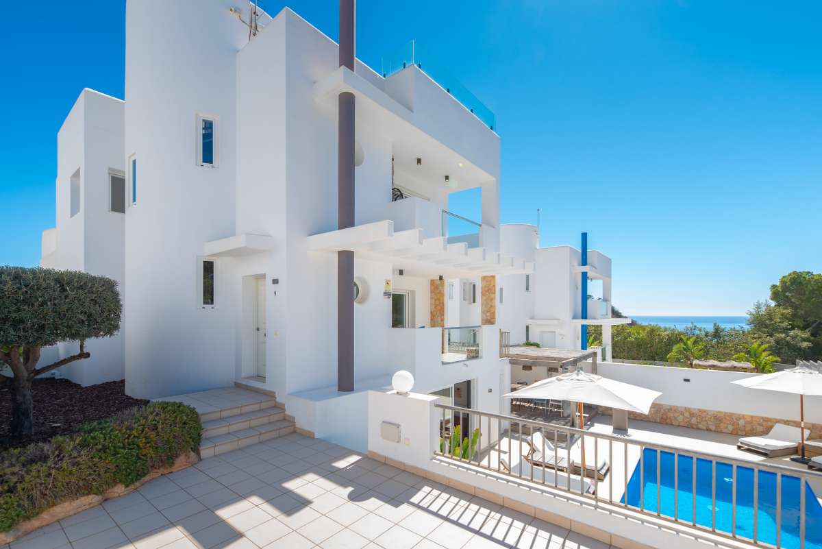 670884 - Venta. Chalet/Villa en Ibiza