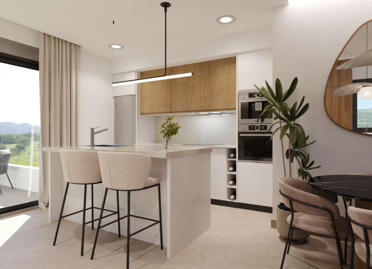 Apartment in Fuentealamo - Image 4