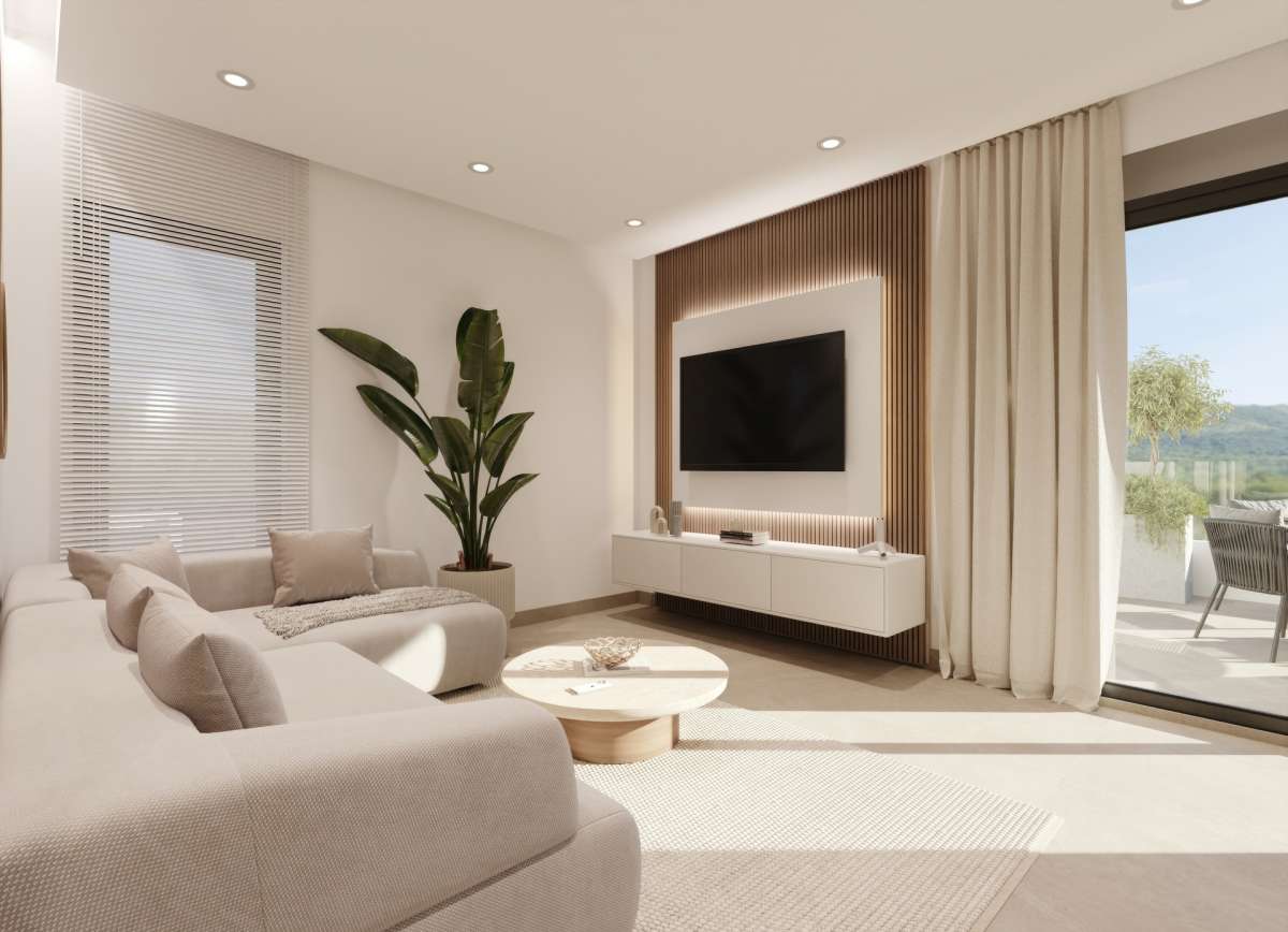 Apartment in Fuentealamo - Image 5