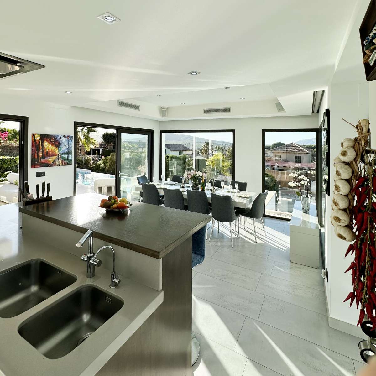 Verkoop. Villa in Cansalades