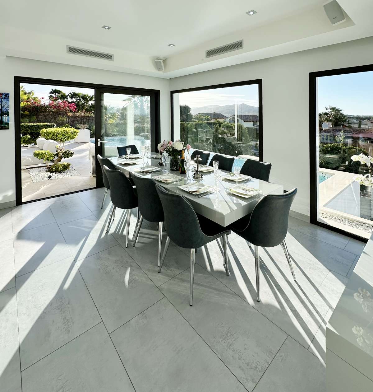 Verkoop. Villa in Cansalades