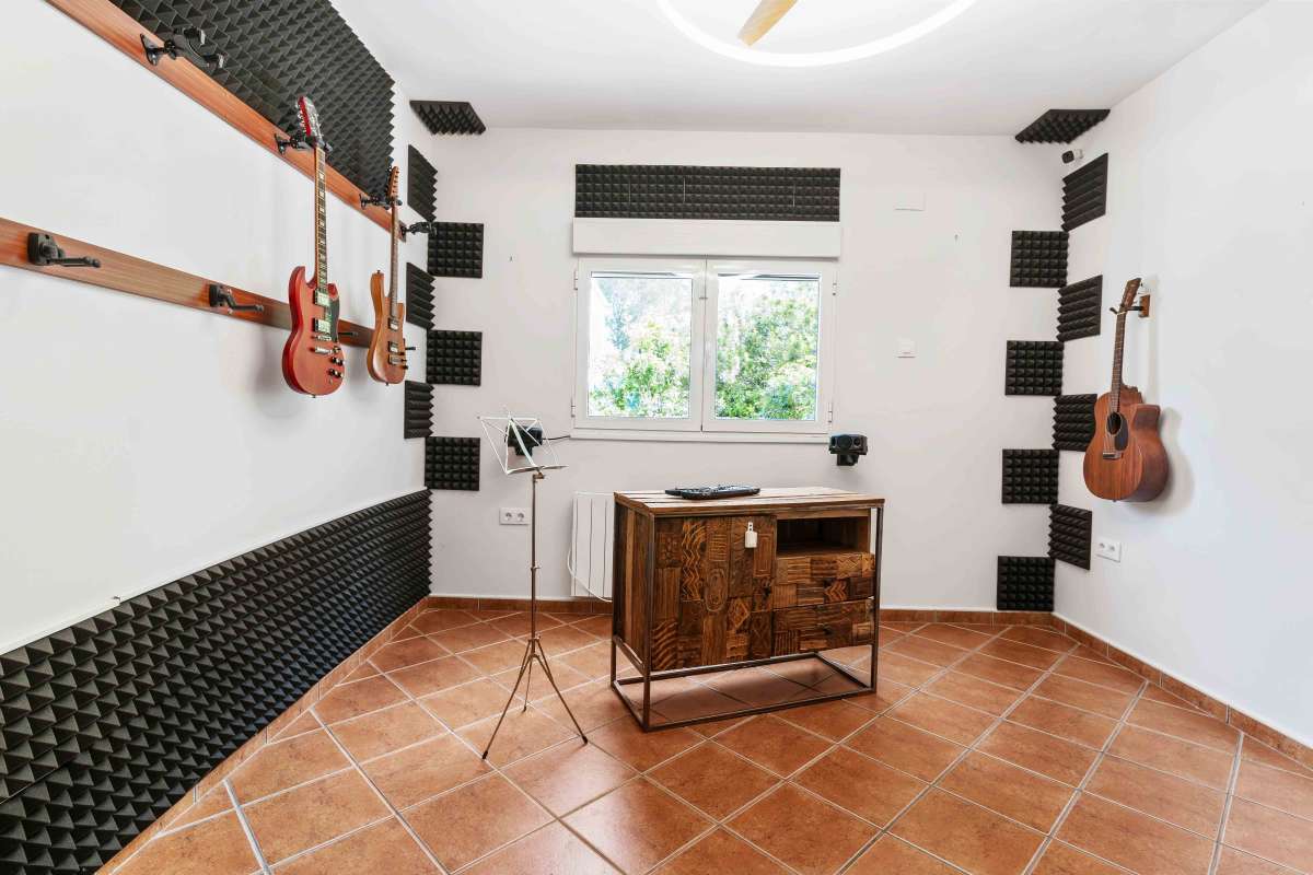 Verkoop. Villa in Murla
