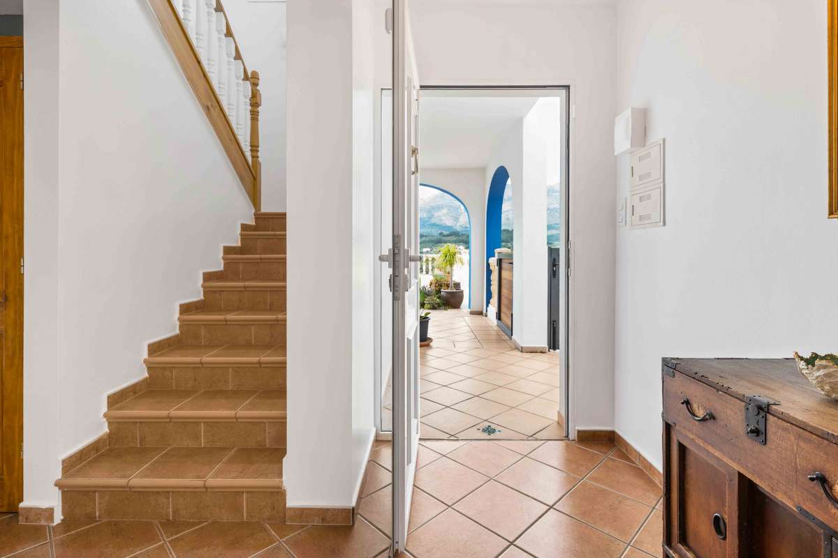 Verkoop. Villa in Murla