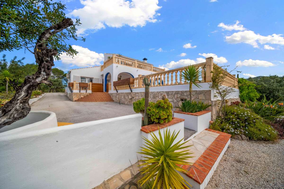 Verkoop. Villa in Murla