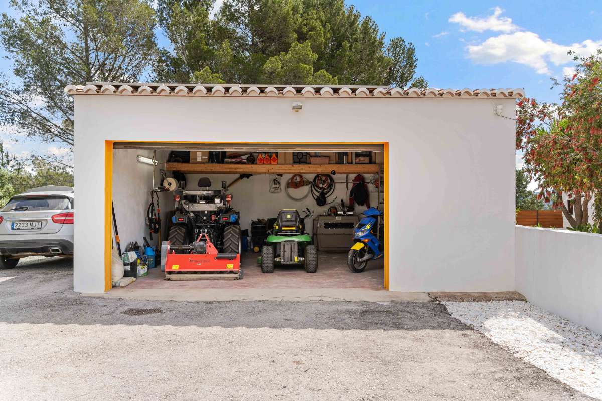 Verkoop. Villa in Murla