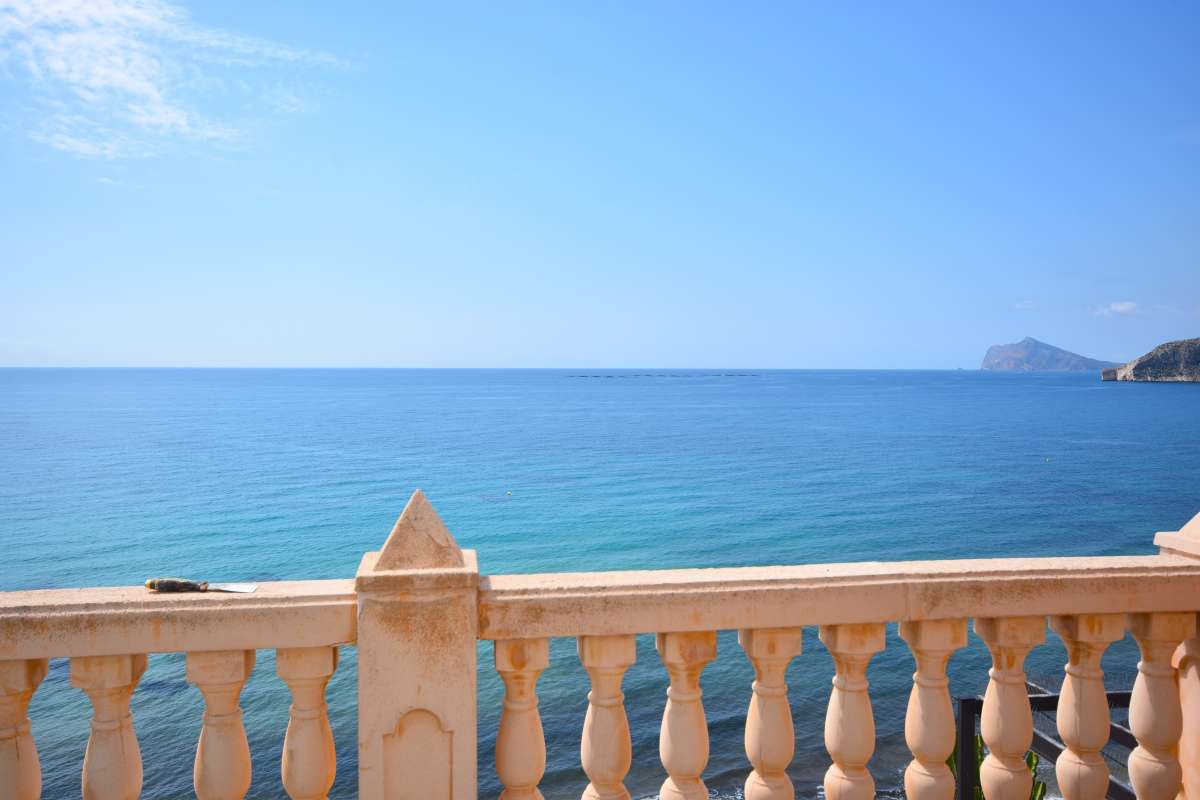 Apartament in Calpe