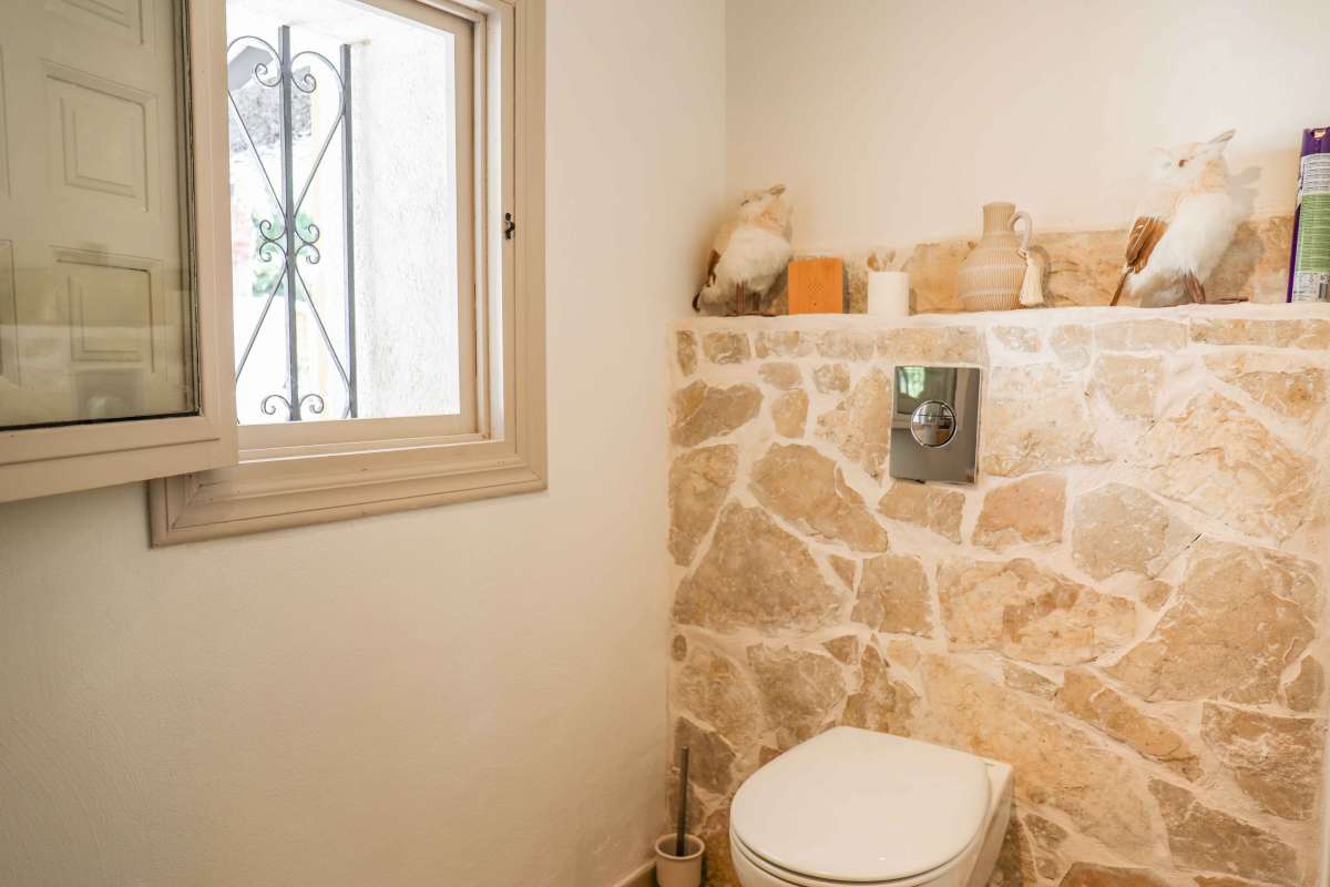 Venta. Chalet/Villa en Jesús Pobre