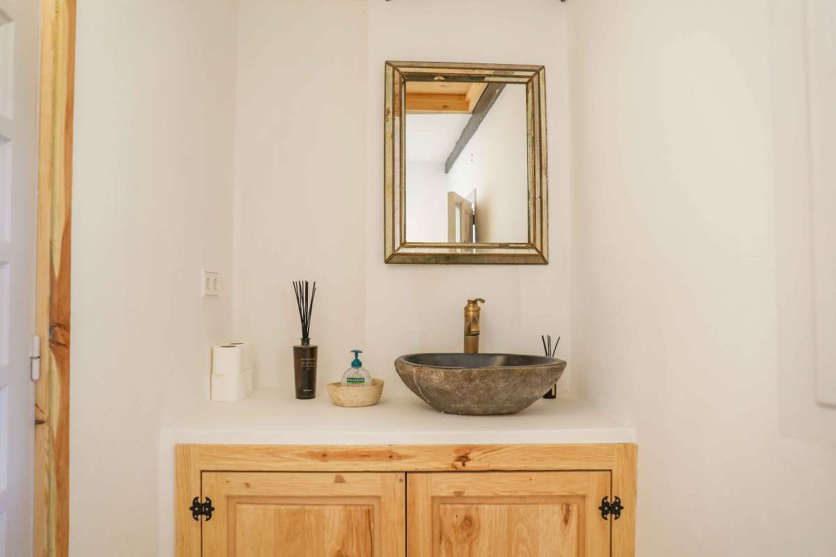 Venta. Chalet/Villa en Jesús Pobre