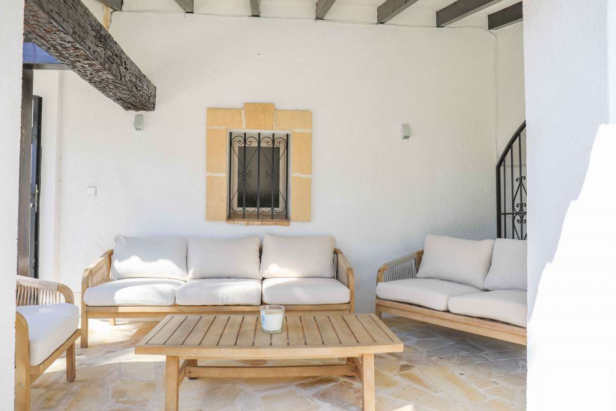 Venta. Chalet/Villa en Jesús Pobre