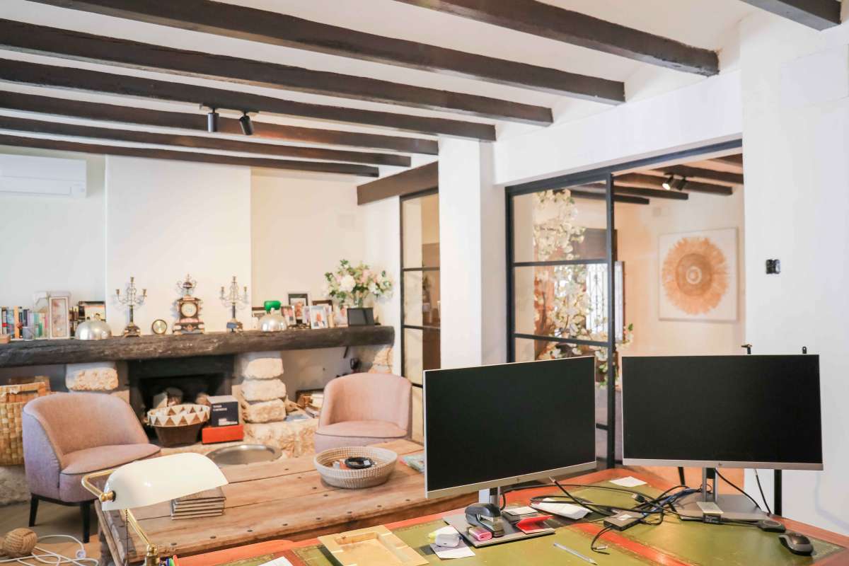 Venta. Chalet/Villa en Jesús Pobre