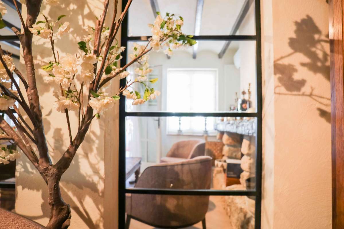 Venta. Chalet/Villa en Jesús Pobre