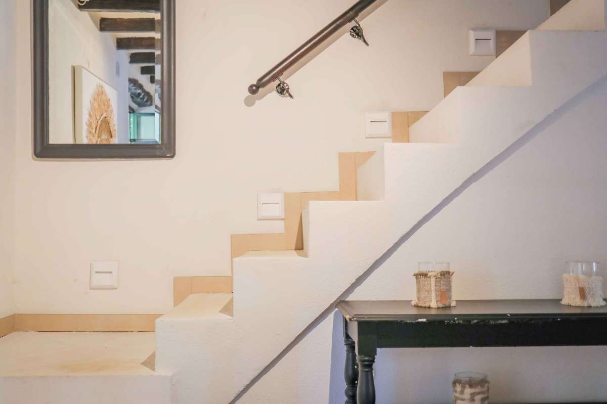 Venta. Chalet/Villa en Jesús Pobre