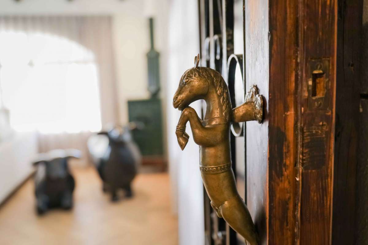 Venta. Chalet/Villa en Jesús Pobre