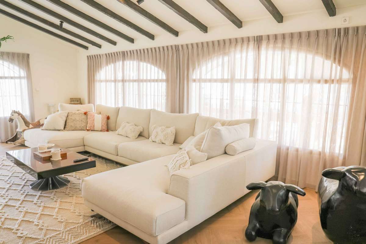 Venta. Chalet/Villa en Jesús Pobre