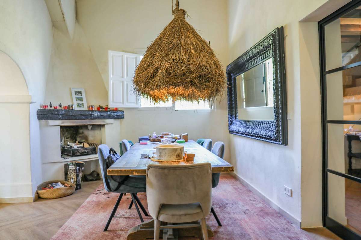 Venta. Chalet/Villa en Jesús Pobre