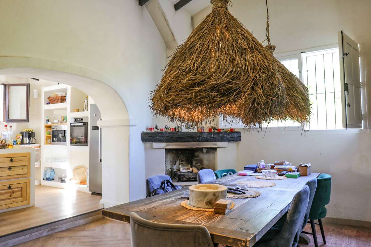 Venta. Chalet/Villa en Jesús Pobre