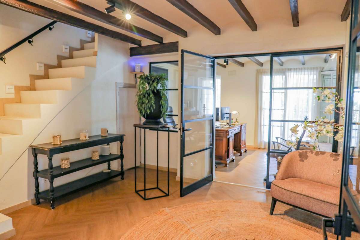 Venta. Chalet/Villa en Jesús Pobre