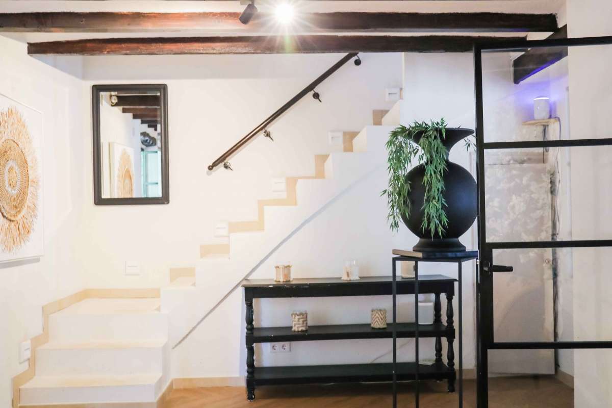 Venta. Chalet/Villa en Jesús Pobre