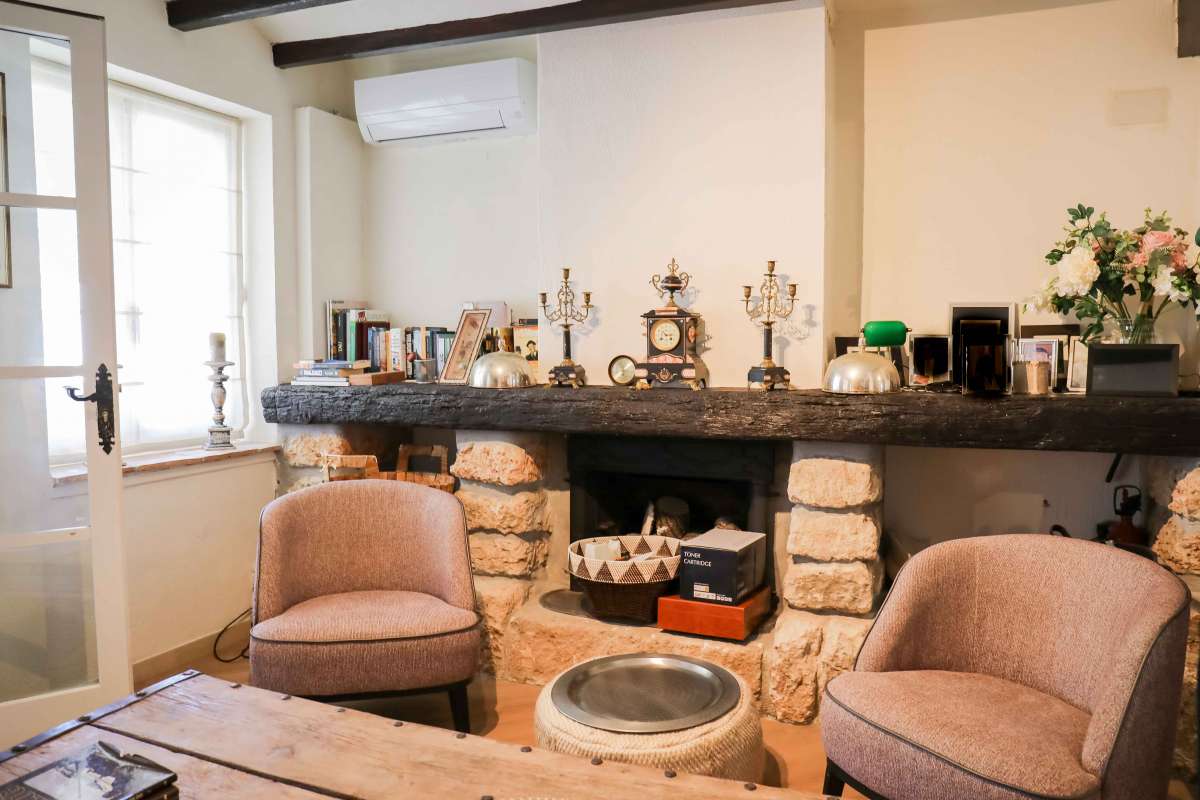 Venta. Chalet/Villa en Jesús Pobre