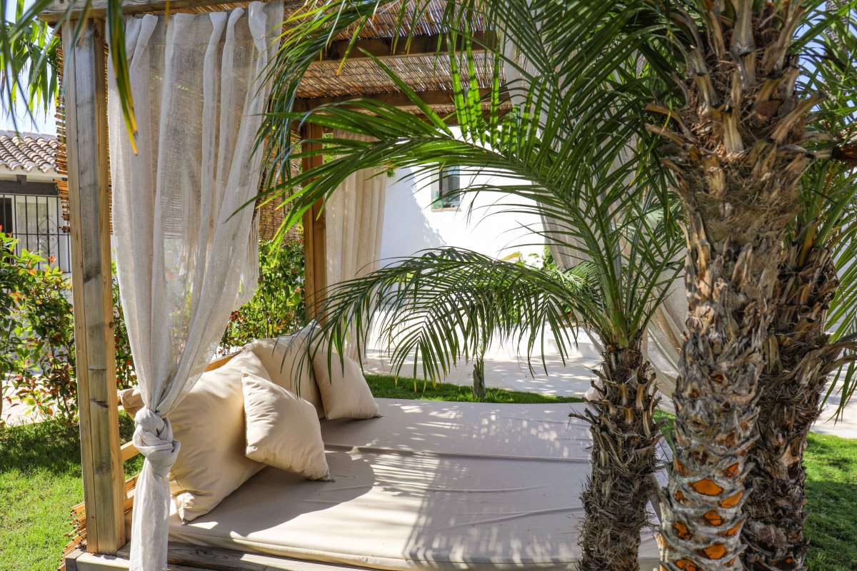 Venta. Chalet/Villa en Jesús Pobre