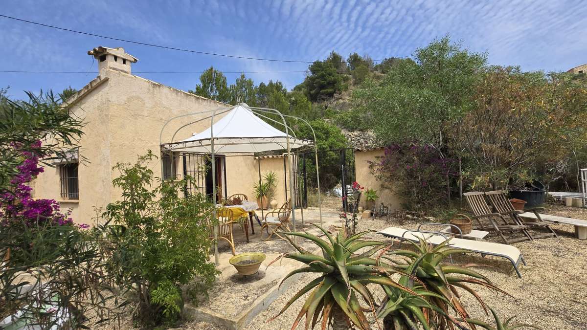 villa-independiente en pedramala · pedramala 312000€