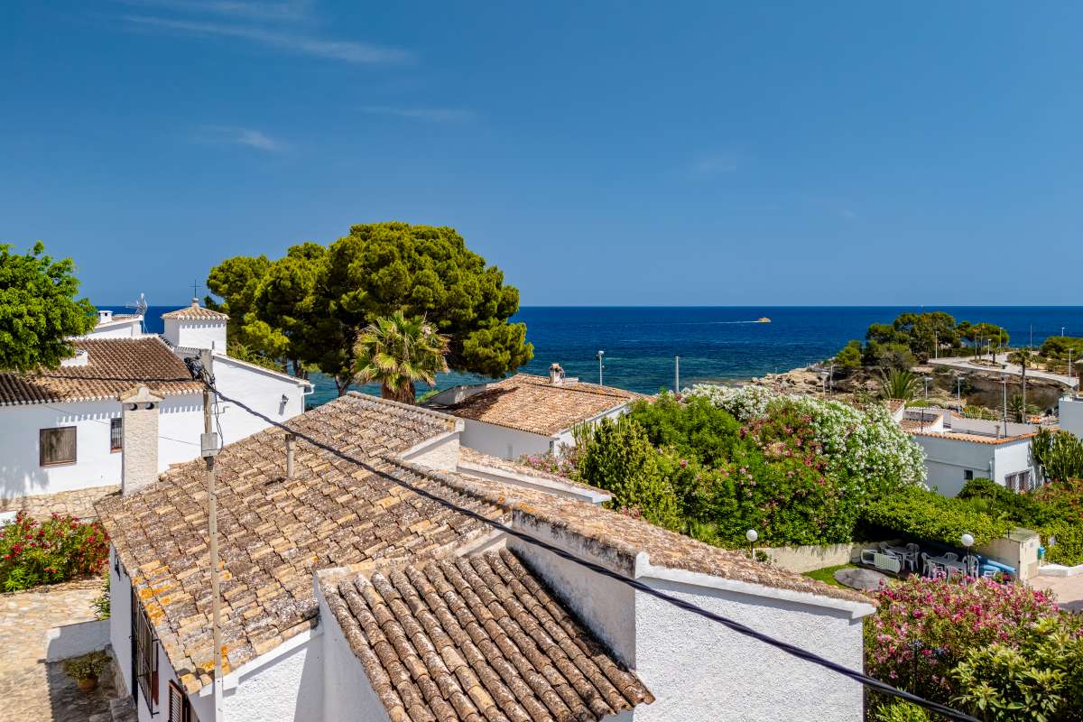 detached-villa en calpe · calpe 689000€