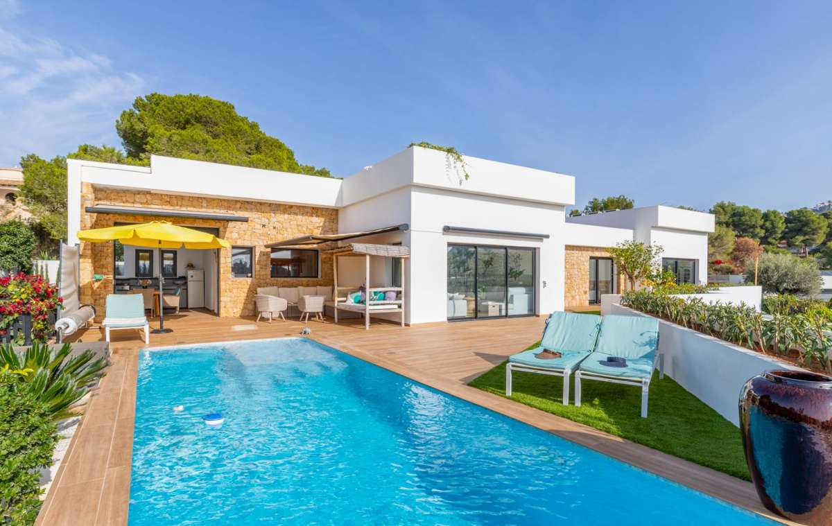 villas en pla-del-mar · pla-del-mar 1950000€
